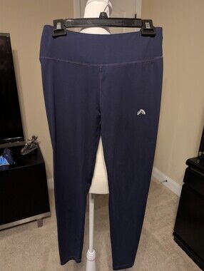 CRIVIT Navy Activewear Leggings
